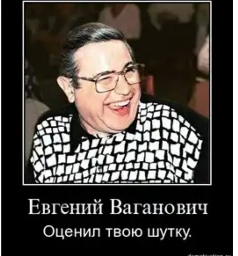 Евгений Ваганович Петросян Мем
