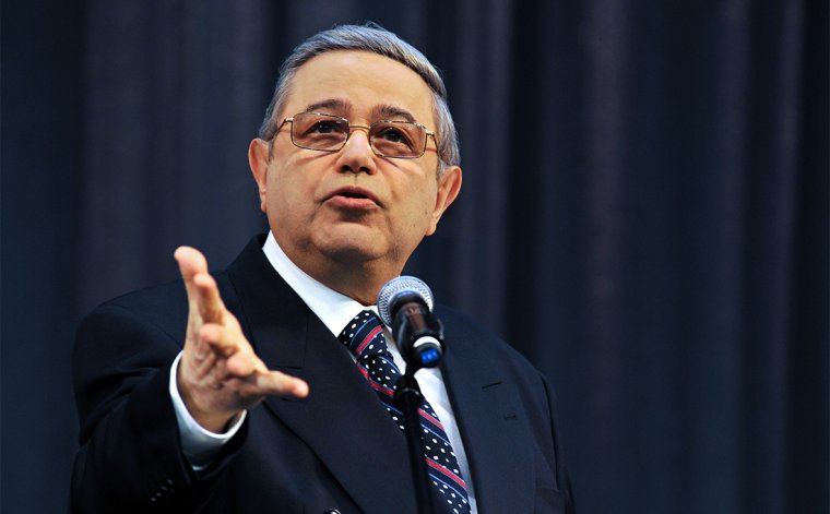 Евгений Петросян 2021