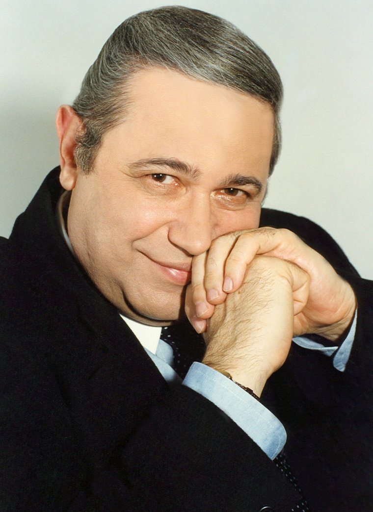 Петросян Евгений Ваганович