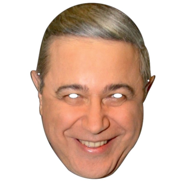 Петросян Евгений маски