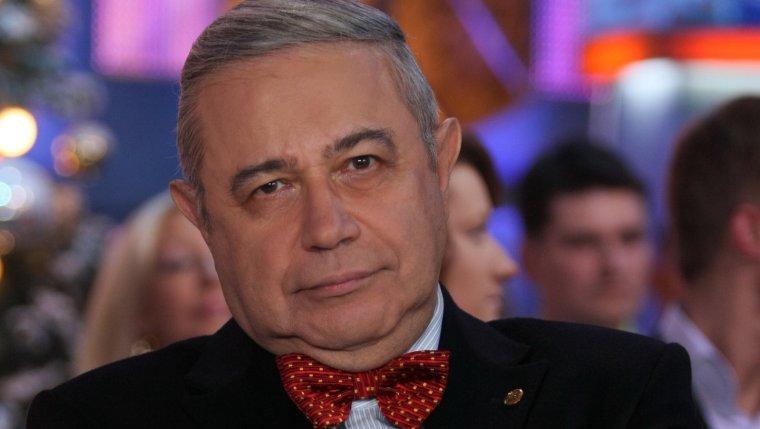 Евгений Петросян 2007