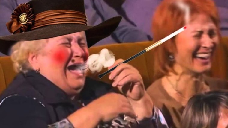 Евгений Петросян