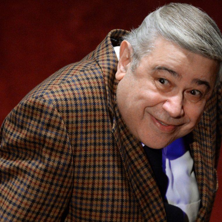 Петросян Евгений Ваганович молодой