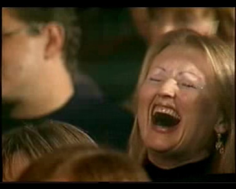 Евгений Петросян юморист