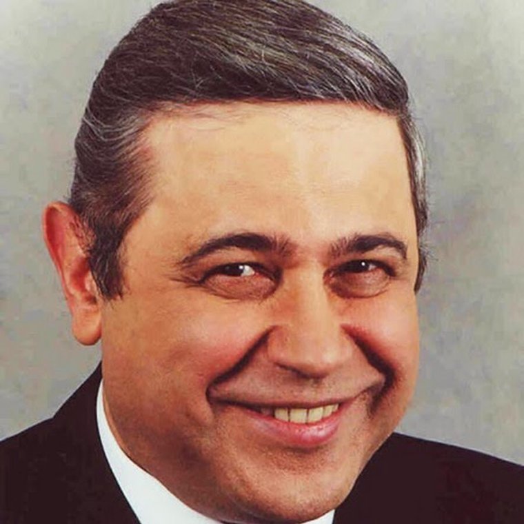 Петросян 1991