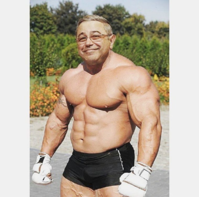 Шутки Евгения Петросяна