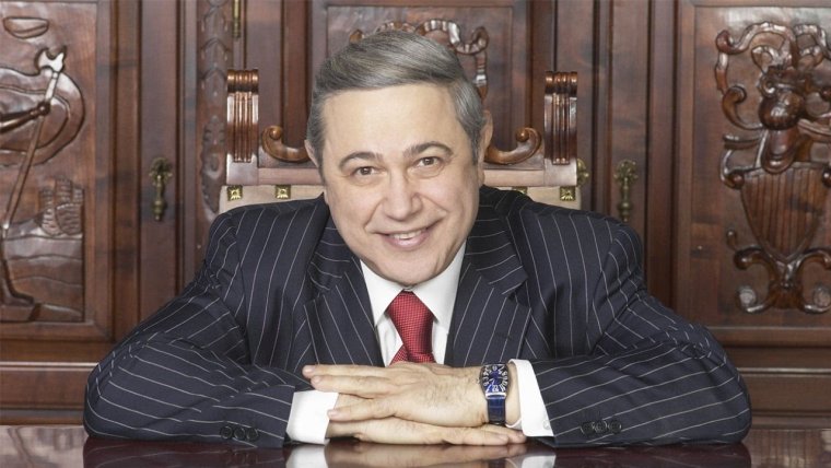 Зрители аншлага