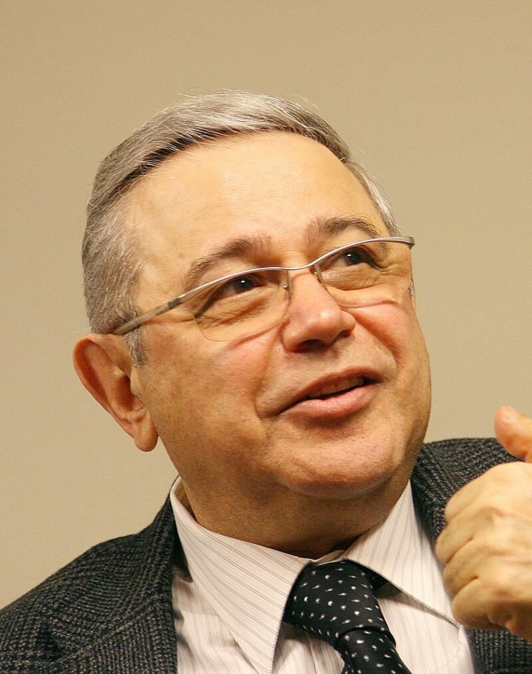 Пародия на Петросяна