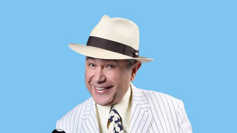 Кривое зеркало смех