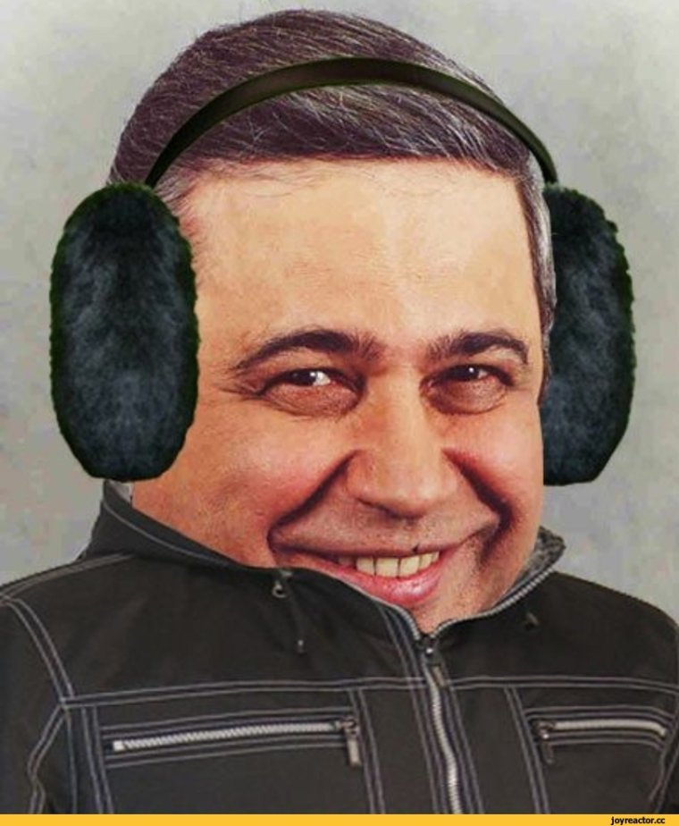 Петросян хорошая шутка