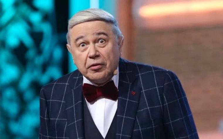 Петросян Евгений Ваганович 2020