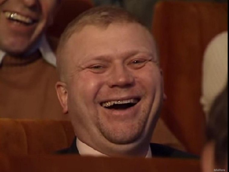 Лупа за Пупу а пупа за лупу Петросян