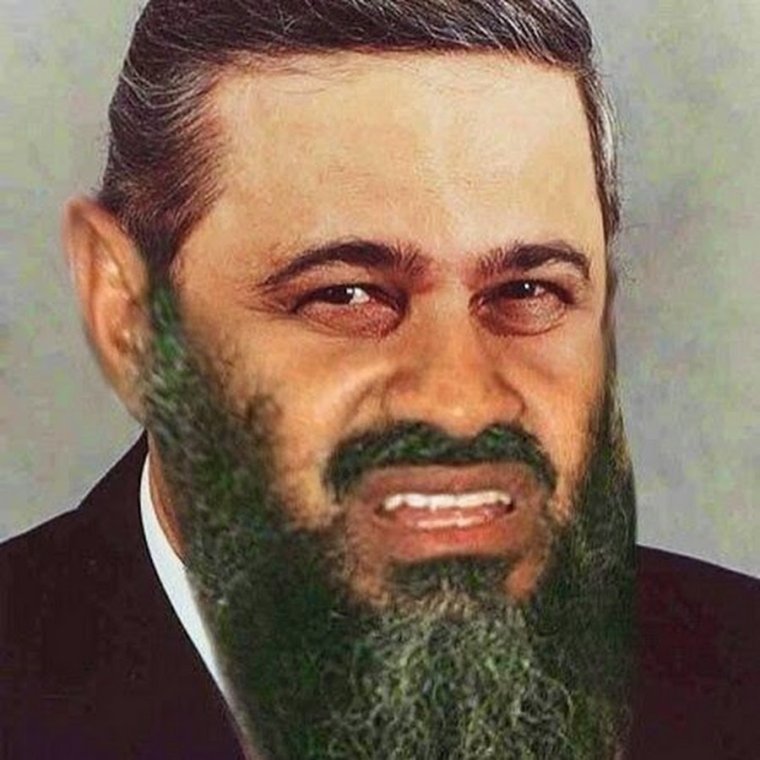 Смех зрителей