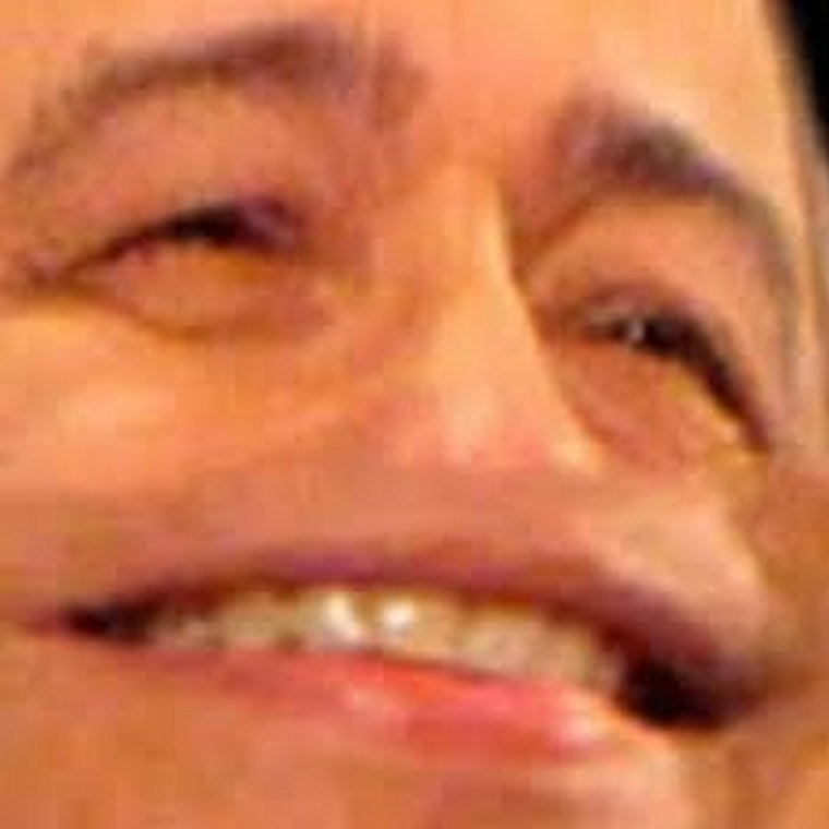 Петросян я не суеверный