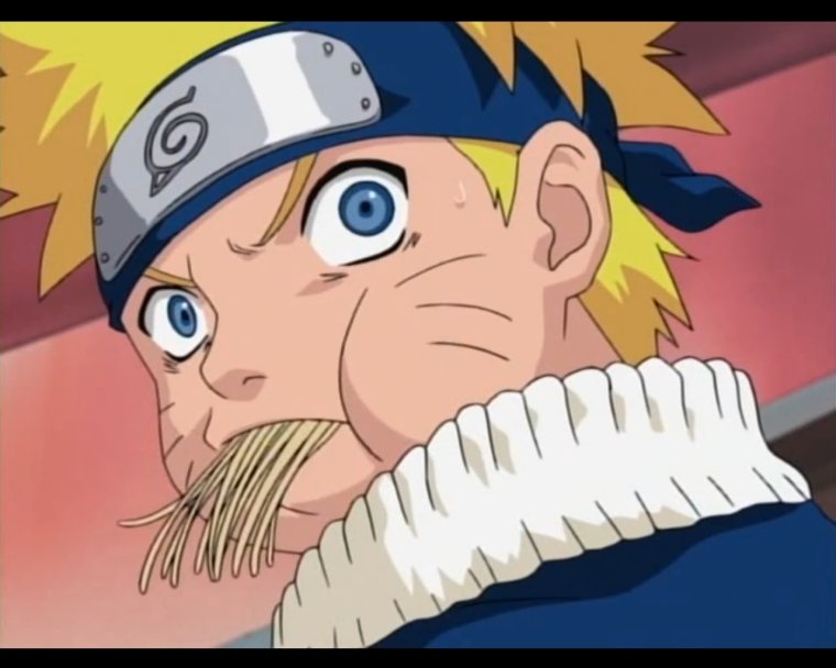 Наруто Узумаки РОФЛ