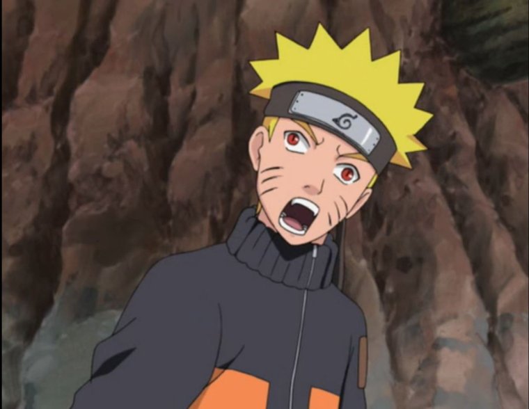 Наруто Минатович