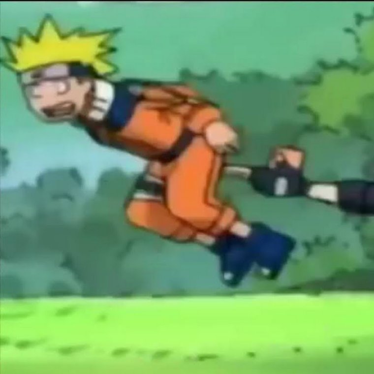 Тысячелетие боли Наруто техника