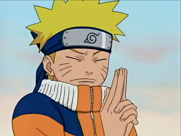 Наруто смешной