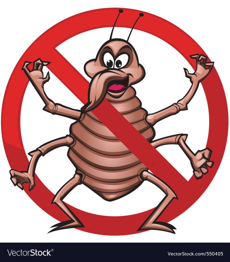 Осторожно клещи