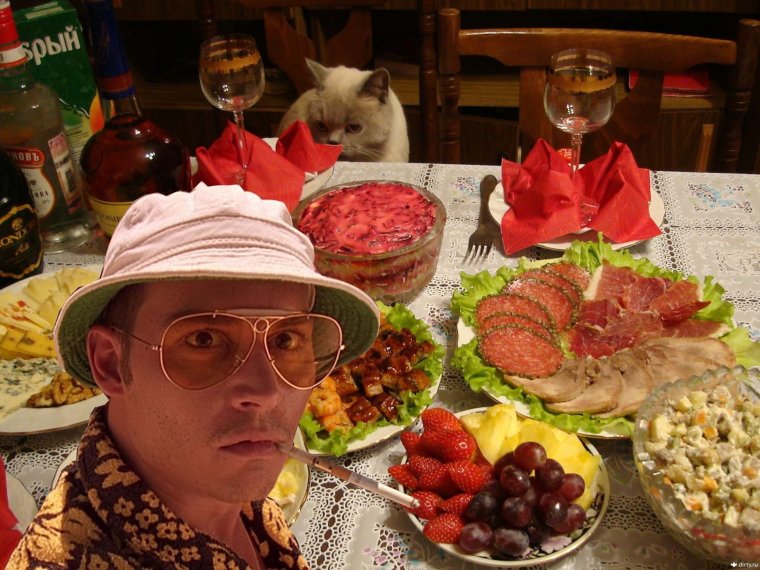 Макарычев Сергей Москва