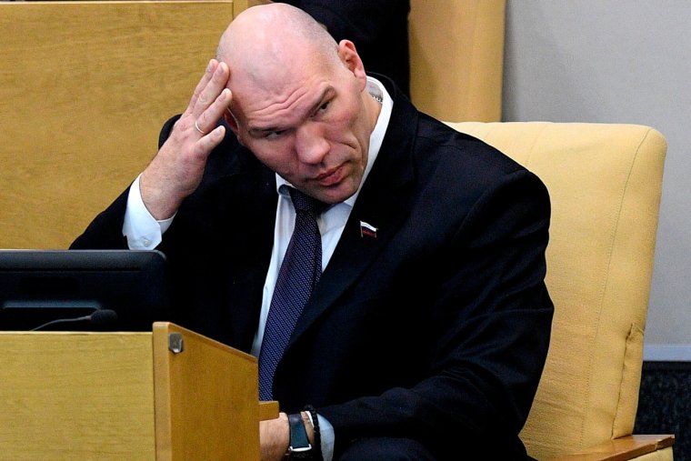 Валуев опухоль мозга