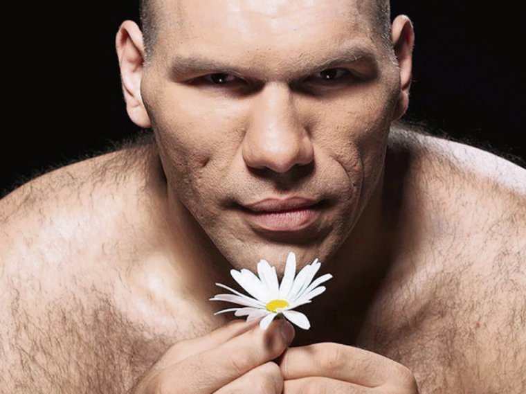 Валуев Виталий