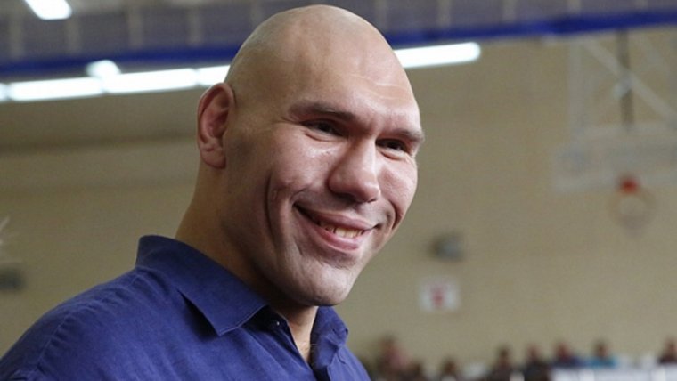 Григорий Валуев