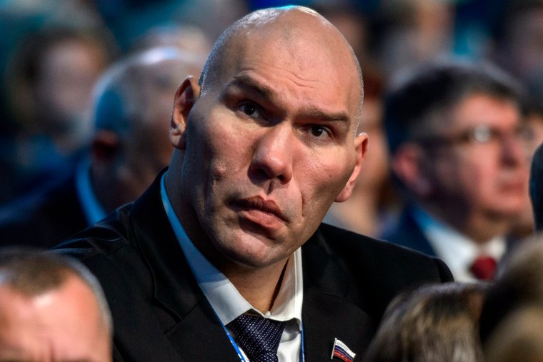 Валуев Петр Александрович