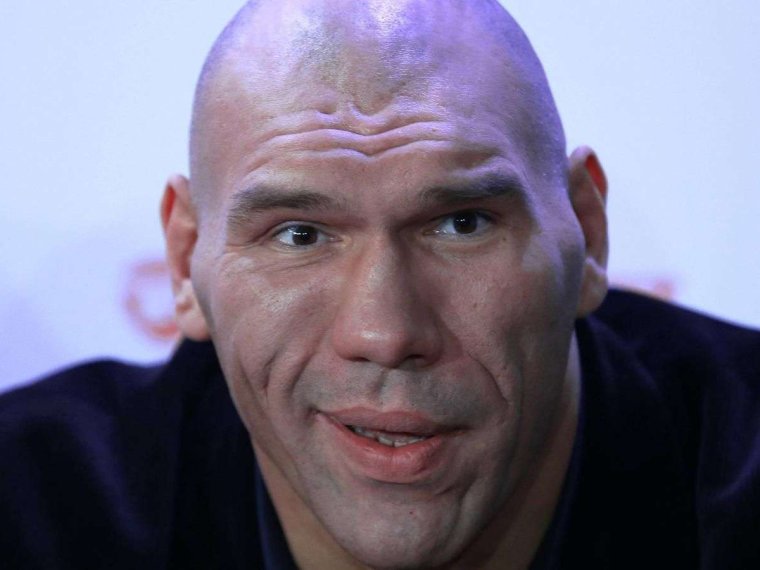 Пахидермия Валуев