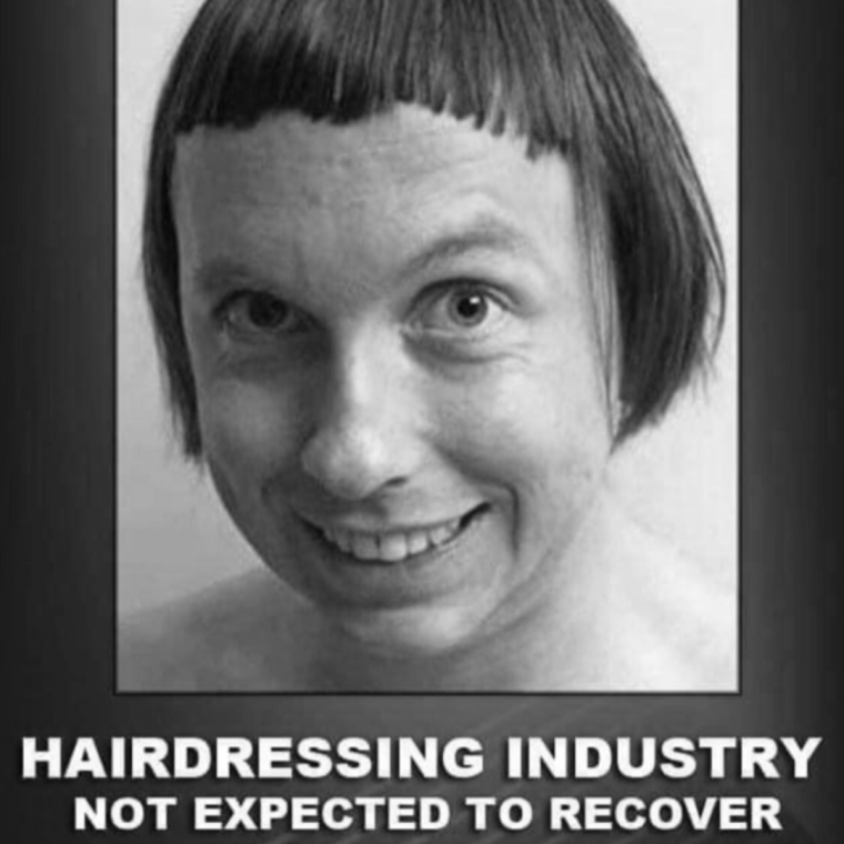 Некрасивые стрижки