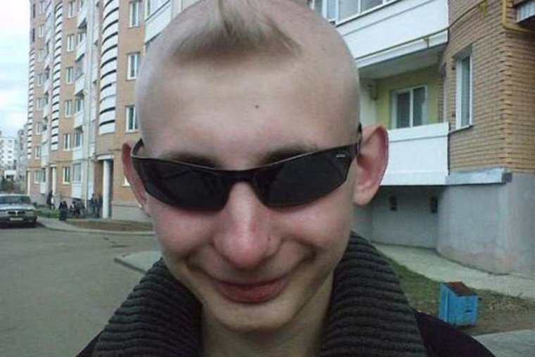 Саня Истомин