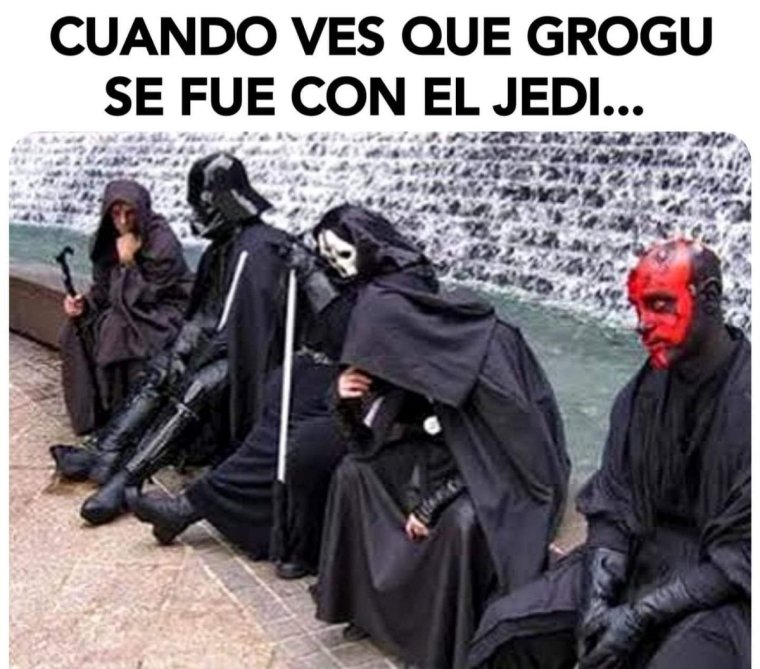 Темная сторона юмор