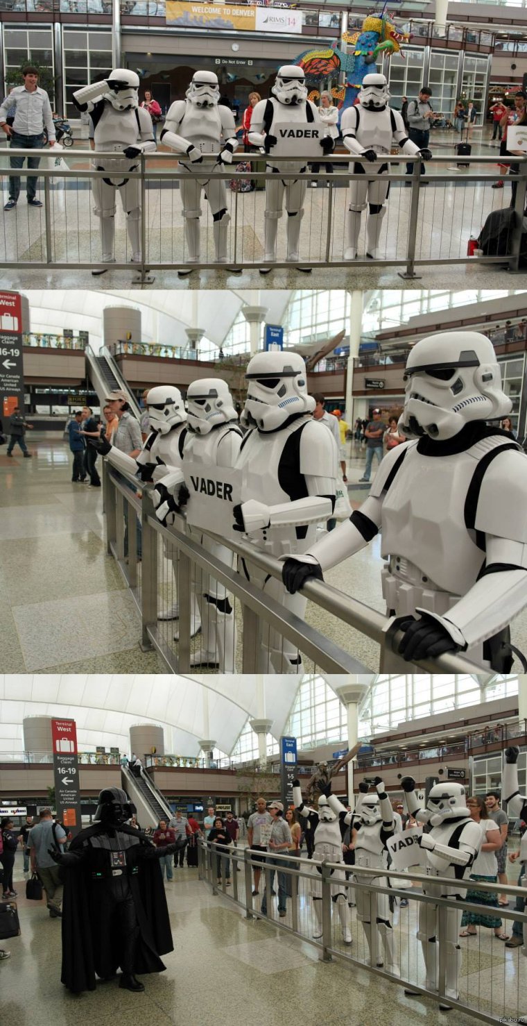 Звёздные войны смешные картинки