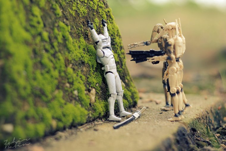 Классные миниатюры