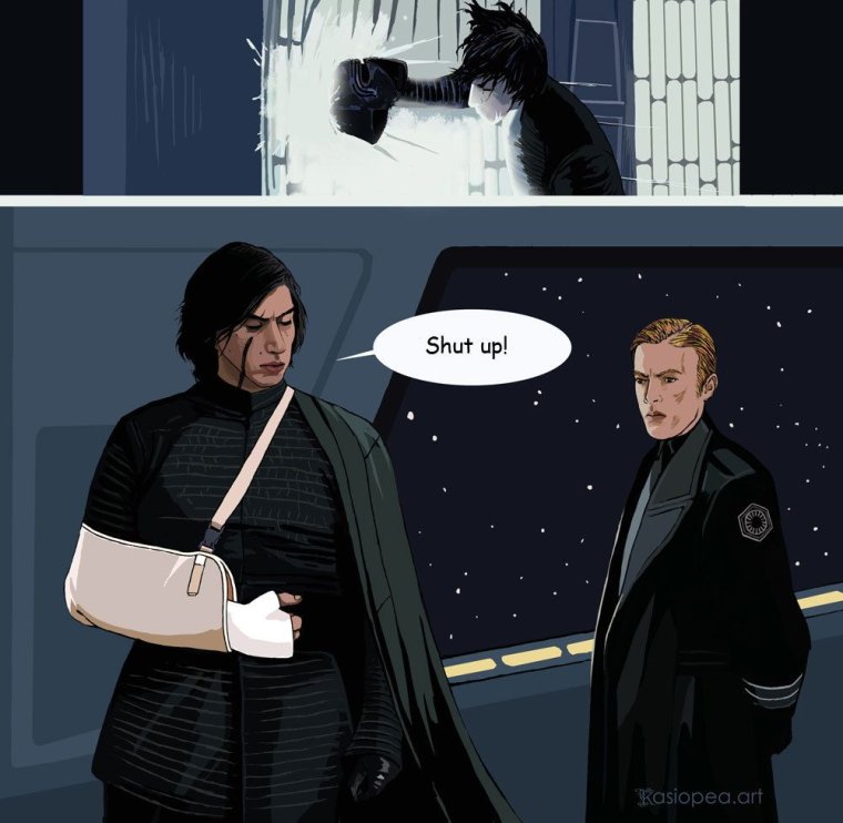 Звёздные войны мемы