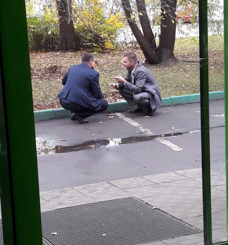 Гопота приколы