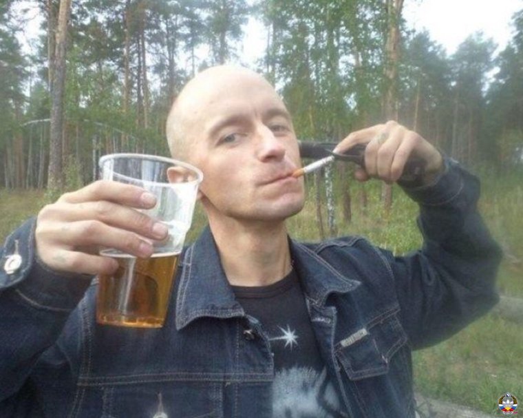 Пацаны из соцсетей