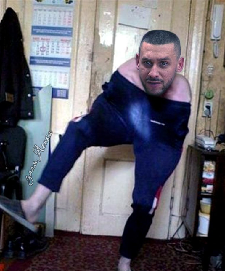 Алексей Максимов музыкант