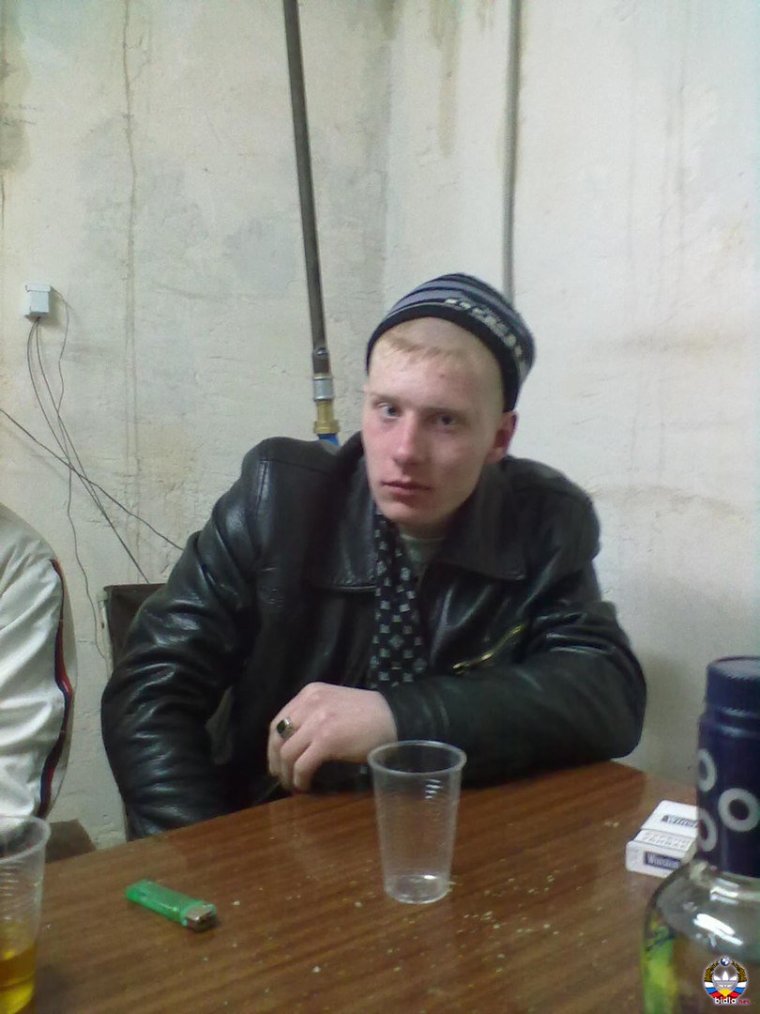 Михаил Жерихов