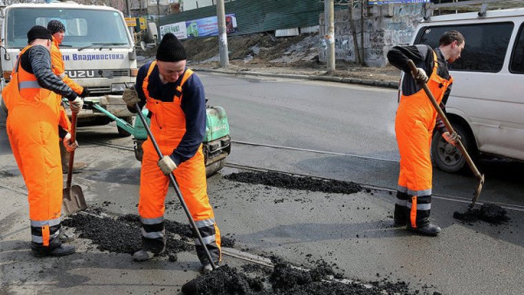 Дорожники приколы