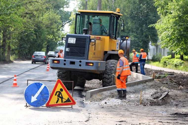 Приколы фото дети дорожников