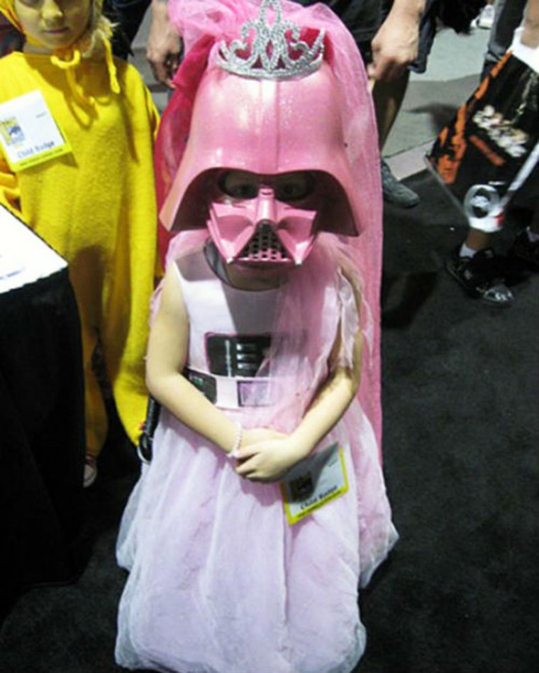 Смешные костюмы на новый год