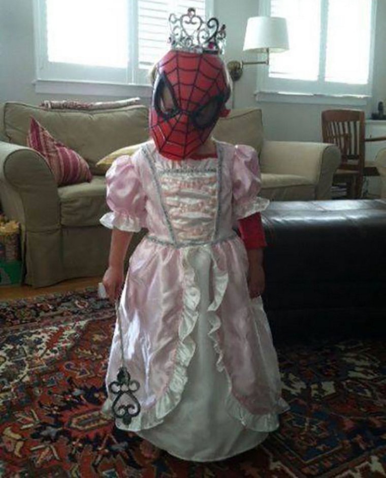 Смешные детские костюмы на утренник