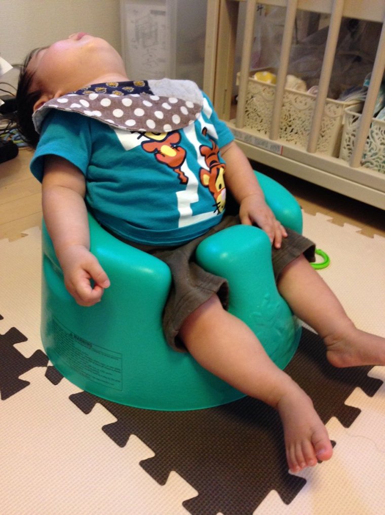 Смешные позы детей