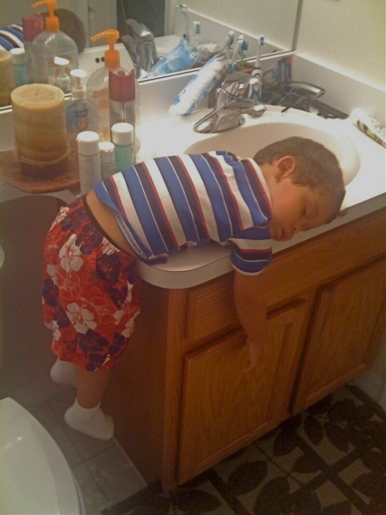 Смешные малыши до слез