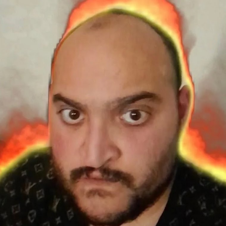 Ленивый Лев