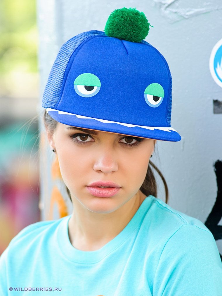Смешные Кепки