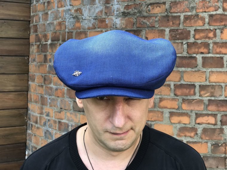 Грузинская кепка аэродром