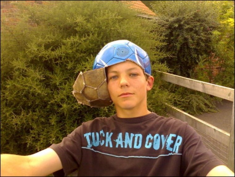 Смешные Кепки