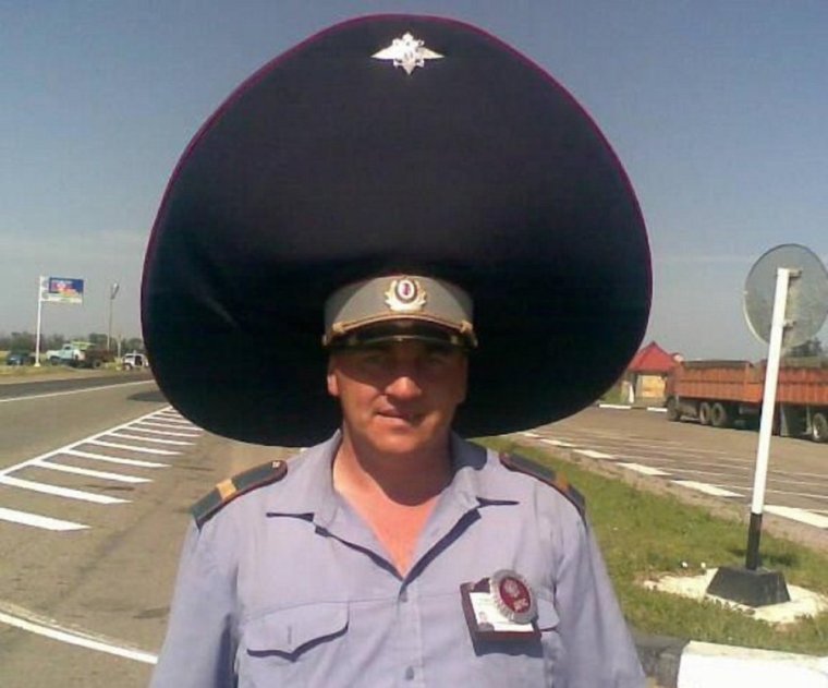 Смешные Кепки